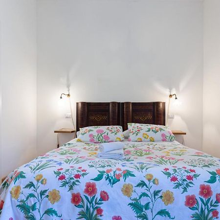 Villa La Quercia Meta Bagian luar foto